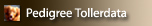 Pedigree on Tollerdata